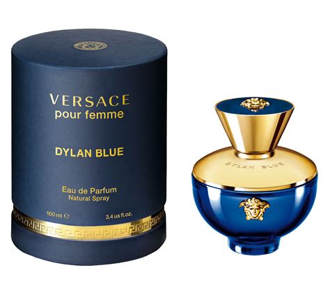 versace blue women|versace dylan blue for women.